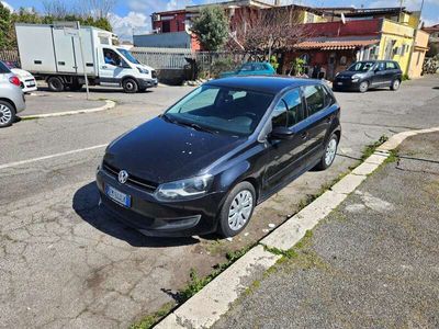 usata VW Polo 5p 1.2 tdi Comfortline