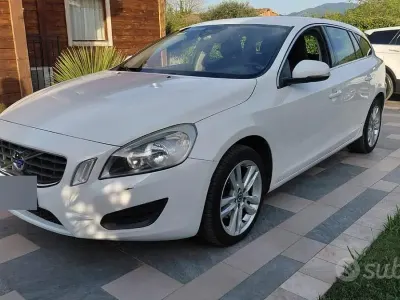 Käytetty Volvo V60