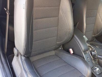 Usata Renault Mégane Coupé 110 CV (80 kW) 2013 Grigio Coupé