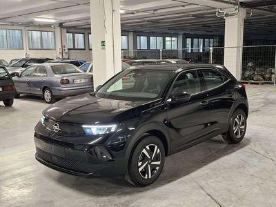 Nuova Opel Mokka Edition 136 CV (100 kW) 2026 Karbon black (m09v) SUV