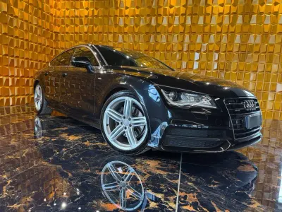 Usata Audi A7 Sportback