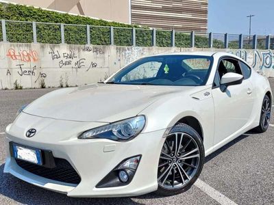 Toyota GT86