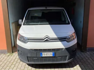 Occasion Citroën Berlingo