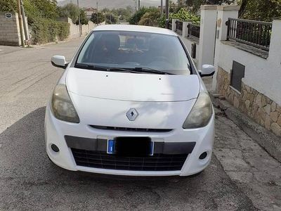 Usata Renault Clio IV 75 CV (55 kW) 2012