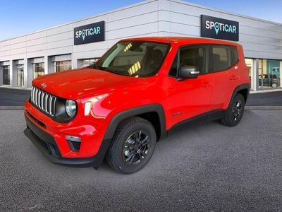 usata Jeep Renegade RENEGADEMy23 Longitude 1.0 Gse T3