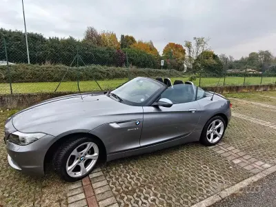 Usata BMW Z4