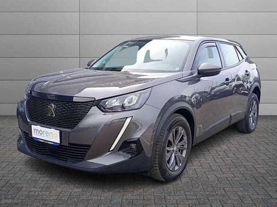 Käytetty Peugeot 2008 Allure 131 HP (96 kW) 2020 Other Katumaasturi