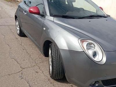 Second-hand Alfa Romeo MiTo Distinctive 120 CP (88 kW) 2011 Hatchback