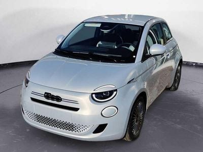 Nuova Fiat 500 70 CV (51 kW) 2026 Blu Berlina