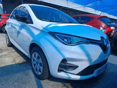Usata Renault Zoe