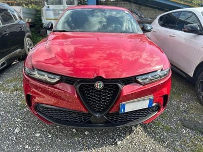 Usata Alfa Romeo Tonale