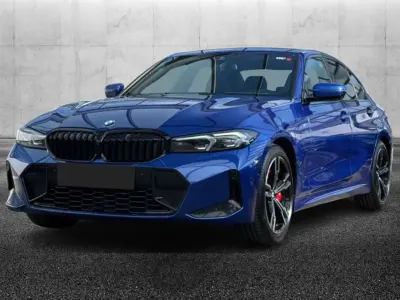 Usata BMW 330