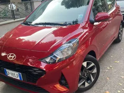 Usata Hyundai i10