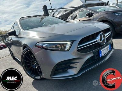 usata Mercedes A35 AMG Classe306cv 4Matic Race Edition