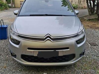 Usata Citroën C4 Picasso Exclusive 150 CV (110 kW) 2014 Monovolume