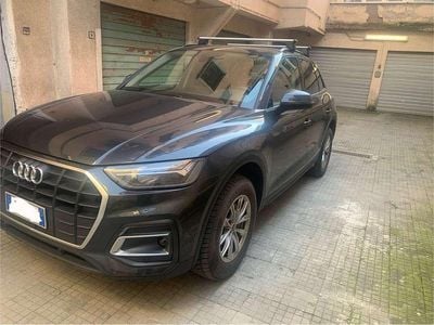Used Audi Q5