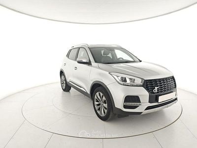 Usado DR DR 4.0 114 CV (83 kW) 2022 Plateado SUV
