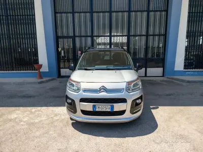 Usata Citroën C3 Picasso