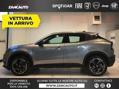 Nuova Alfa Romeo Junior 114 kW (156 CV) 2025 Grigio SUV