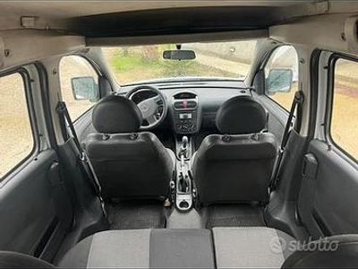 Occasion Opel Combo 2007 Monospace