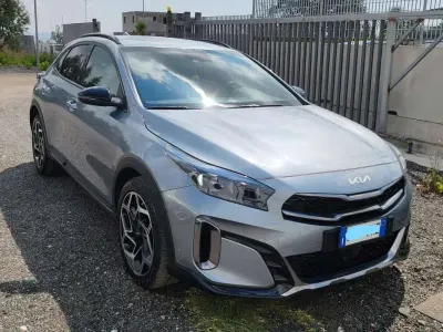 Usata Kia XCeed GT-Line 136 CV (100 kW) 2023 SUV