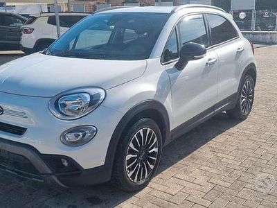 Bianco Usata 2022 Fiat 130 Cross Station wagon | 18.999 € (Buon prezzo)