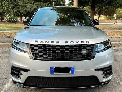 usata Land Rover Range Rover Velar Range Rover Velar 2.0D I4 240 CV R-Dynamic SE