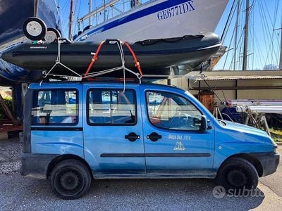 Fiat Doblò