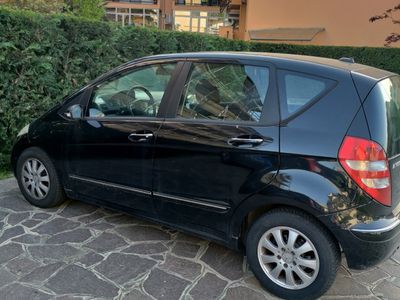 usata Mercedes A180 Classeelegance