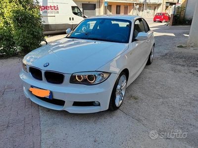 BMW 123