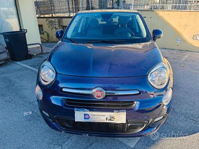 Usata Fiat 500
