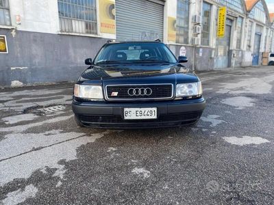 usata Audi S4 100c4