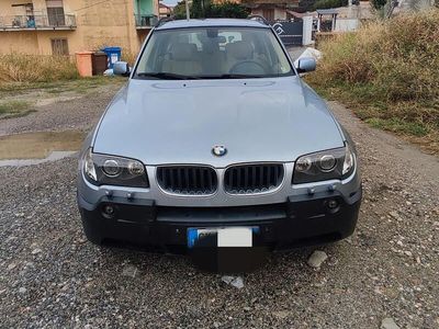 usata BMW X3 (e83) - 2006