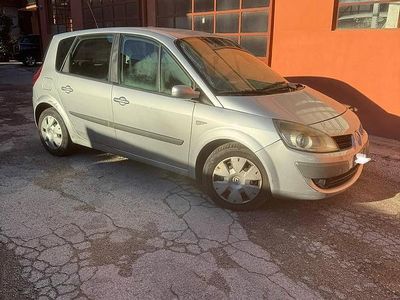 Usata Renault Scénic II 2007 Monovolume