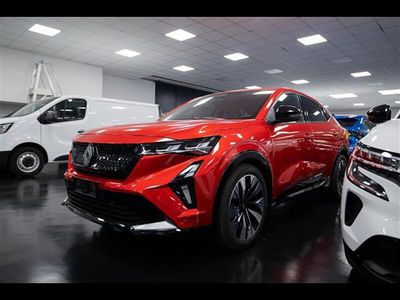 Usata Renault Rafale Techno 200 CV (147 kW) 2024 Grigio SUV