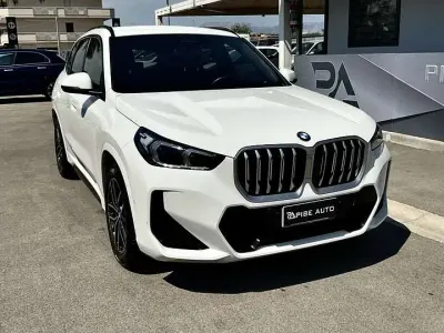 Usata BMW X1 M Sport 150 CV (110 kW) 2025 Other SUV