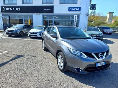 usata Nissan Qashqai 1.2 DIG-T Acenta usato