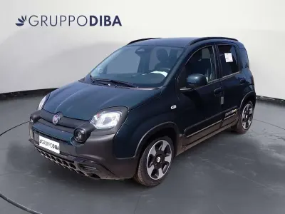Nuova Fiat Panda Cross Cross 65 CV (47 kW) 2026 Other Utilitaria