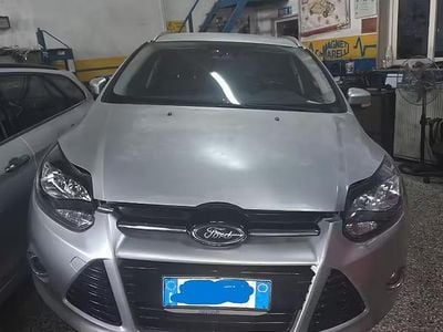 Usata Ford Focus