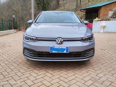 usata VW Golf Golf2.0 tdi Life 115cv