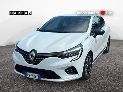 Usata Renault Clio V