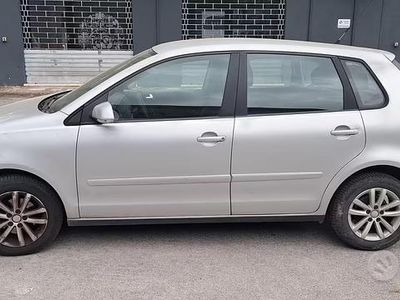 Usata VW Polo 70 CV (51 kW) 2008 Utilitaria