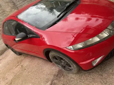 Usata Honda Civic