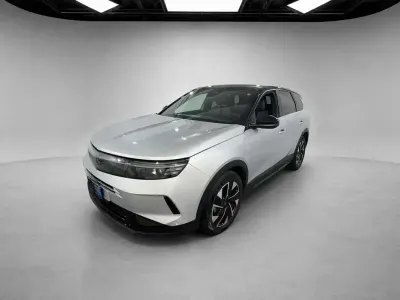 Usata Opel Grandland X 136 CV (100 kW) 2025 Grigio SUV