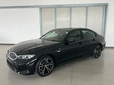 Usata BMW 318