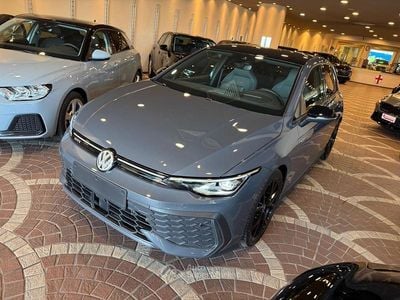 Begagnad VW Golf VIII GTI 265 HK (194 kW) 2025 Grå Sedan
