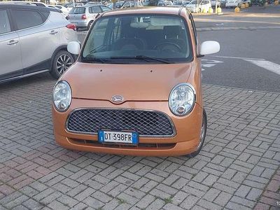 Usata Daihatsu Trevis 58 CV (42 kW) 2009 Utilitaria