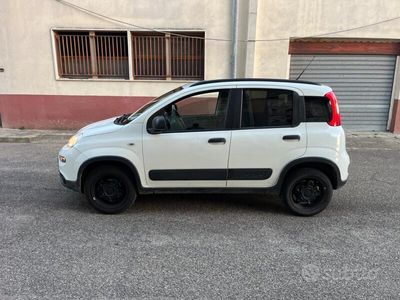 usata Fiat Panda 3ª serie - 2019