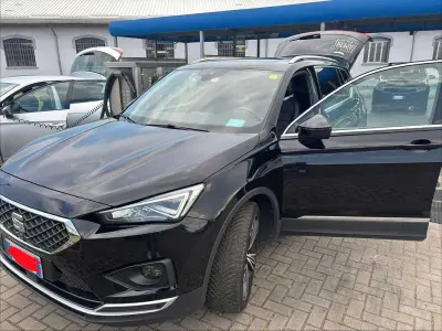 Usata Seat Tarraco