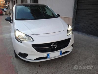 usata Opel Corsa 1.3 CDTI 95CV B-color - 2016